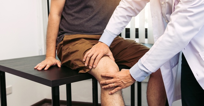 GUNN IMS/Dry Needling