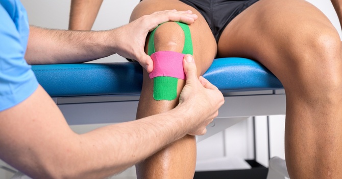 GUNN IMS/Dry Needling